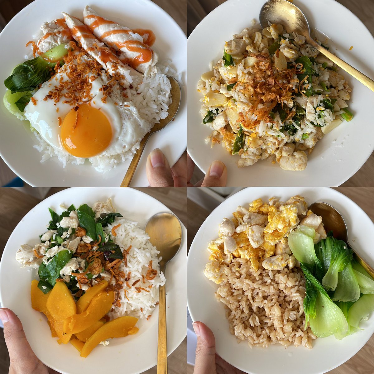 วันนี้มาแชร์ทริคเล็กๆน้อยๆในการลดบวมภายใน 7 วัน💖 (วิธีนี้เราทำเพื่อใช้ถ่ายงานนะคะ เวลาจะเร่งรีบและสั้นมาก) #mndxtricks
(ต่อในเธรด)