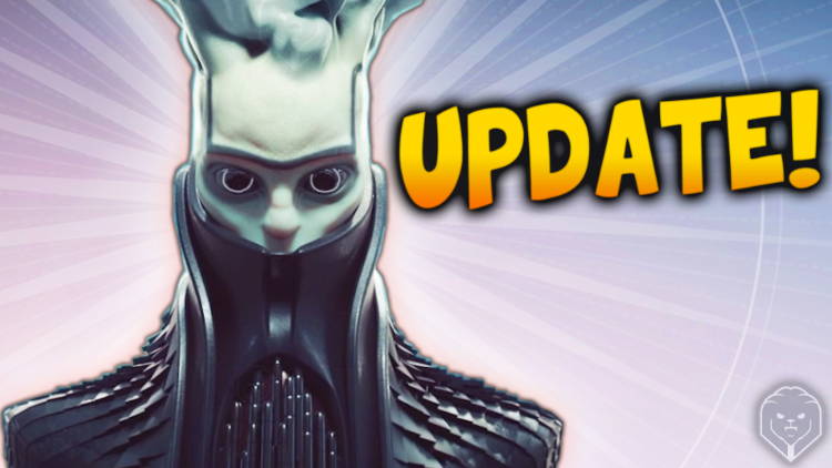 In this Destiny 2 video we’re rounding up a bunch of Witch Queen secrets, hidden details &amp; updates like the new Witness character, poison subclasses, Oryx returning, old planets, final shape and lots more!

📺: youtube.com/watch?v=K_jqo7…