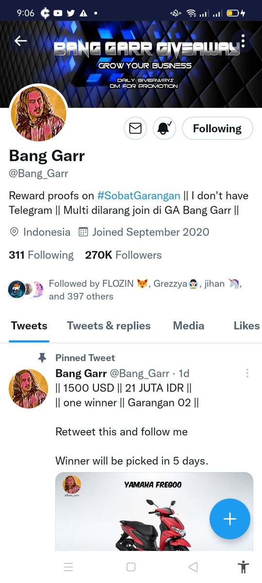 kolsener_'s tweet photo. @Bang_Garr @MusicBearAwards 🙏🙏🙏 https://t.co/GYvIcshIBk