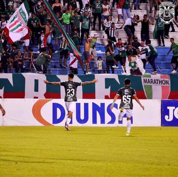 ¡ESTE SABADO NUEVAMENTE NOS VEMOS EN EL OLIMPICO!

Desde ya contanto los días para volver  a estar en la tribuna, desde ya invitando  a todos los Marathones que que nuevamente  acompañemos,respaldemos  y alentemos al equipo en una nueva lucha por sumar de a 3🇮🇹

¡NO FALTES!