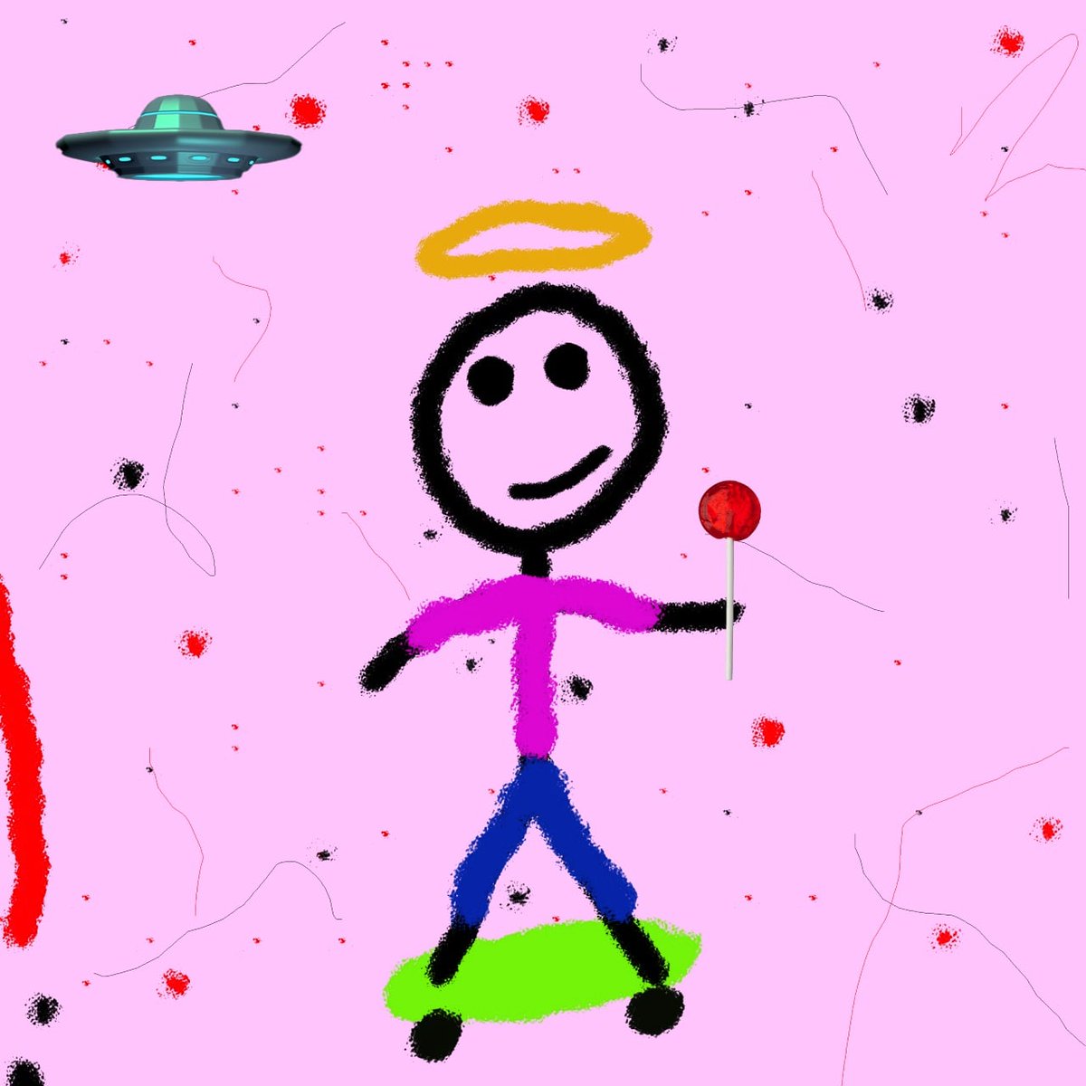 voided's tweet image. 🎉GIVEAWAY🎉

Prize:
🏆$100 in $SOL

To enter:
1⃣Follow @stick_city &amp;amp; @voidedsol
2⃣RT &amp;amp; Like
3⃣Tag 3 Friends

⏰24H⏰

#NOTISQUAD #Solana #SolanaGiveaways #NFTGiveaway