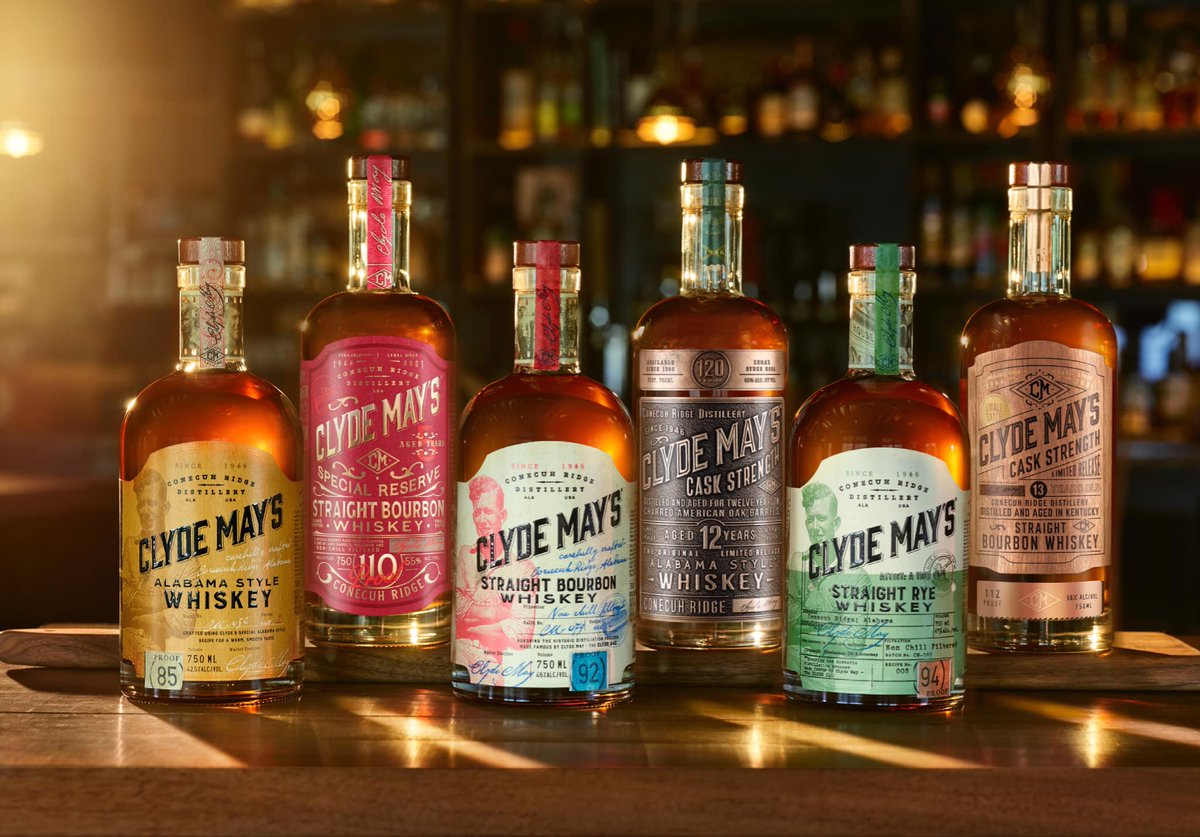BourbonBlog.com tweet media