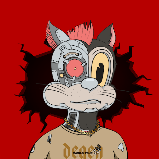 ToonzSalesBot's tweet photo. DEGEN ALERT! 🔥TOONZ #5542 bought for 3.69 ETH (10,055.73 USD) by MrToonz from M-G1 #TOONZ #toonztothemoon https://t.co/DhihInEVWl https://t.co/aUz0s6nBsU