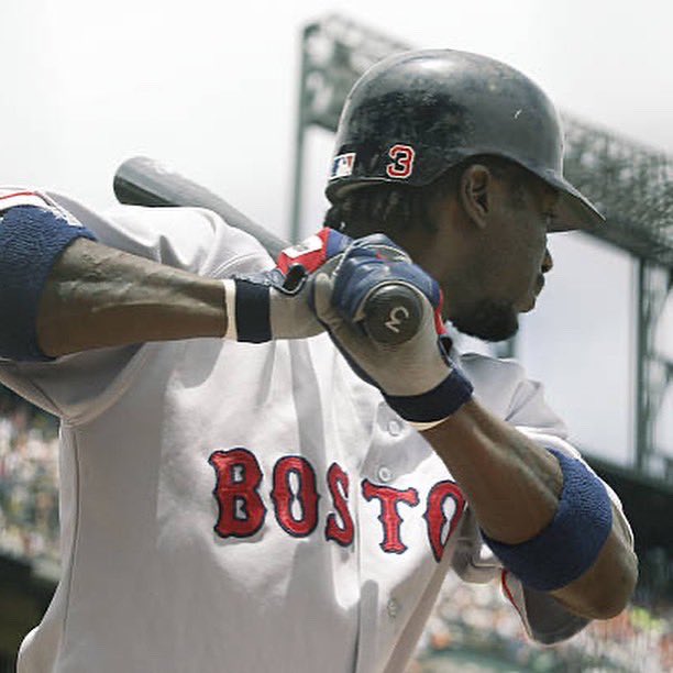 Boston Sports Throwback on X: There was never a lockout when Pokey Reese  was in the league, just sayin' #RedSox #MLB  / X