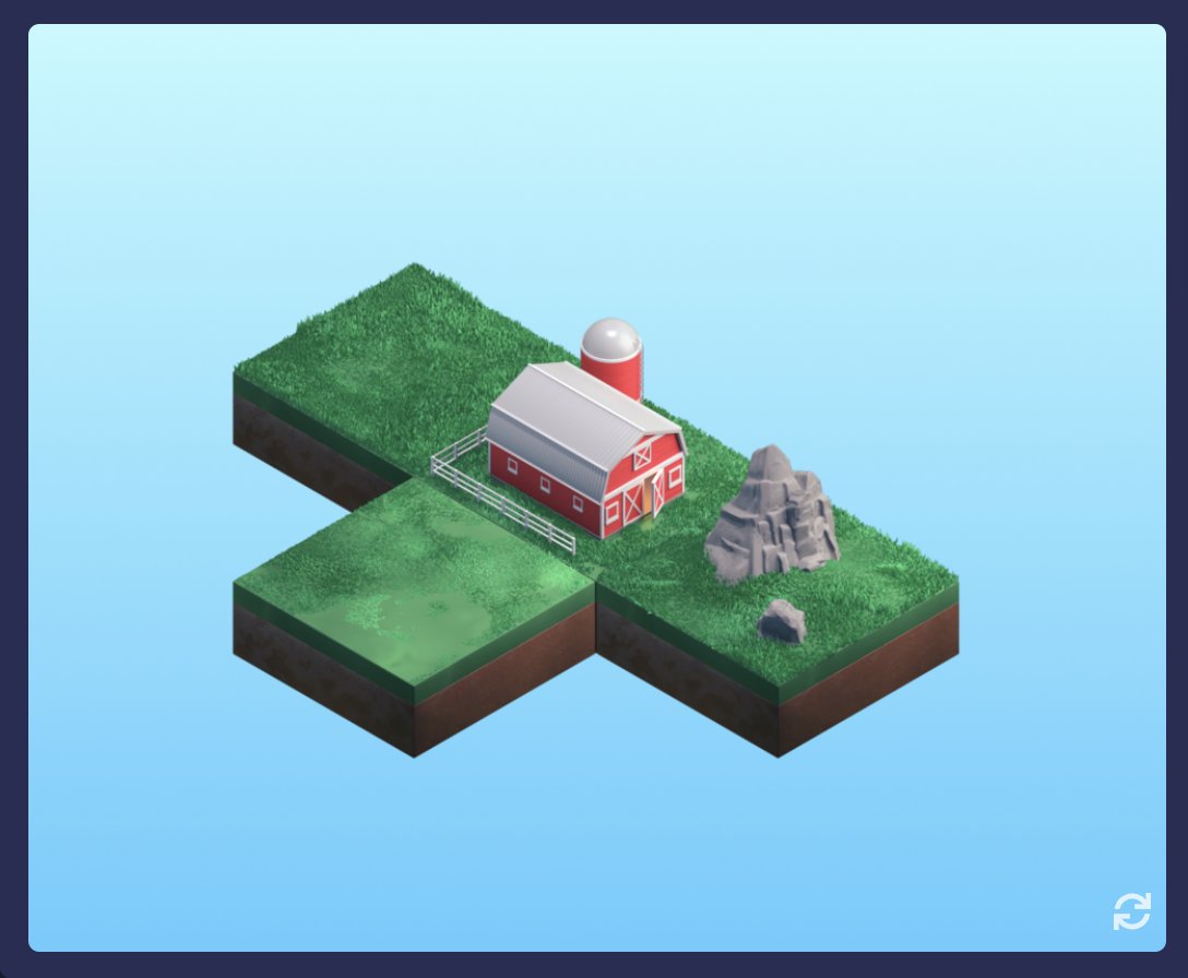 a2thek26's tweet photo. 'tis a humble farm... https://t.co/P2rLfLNiC7