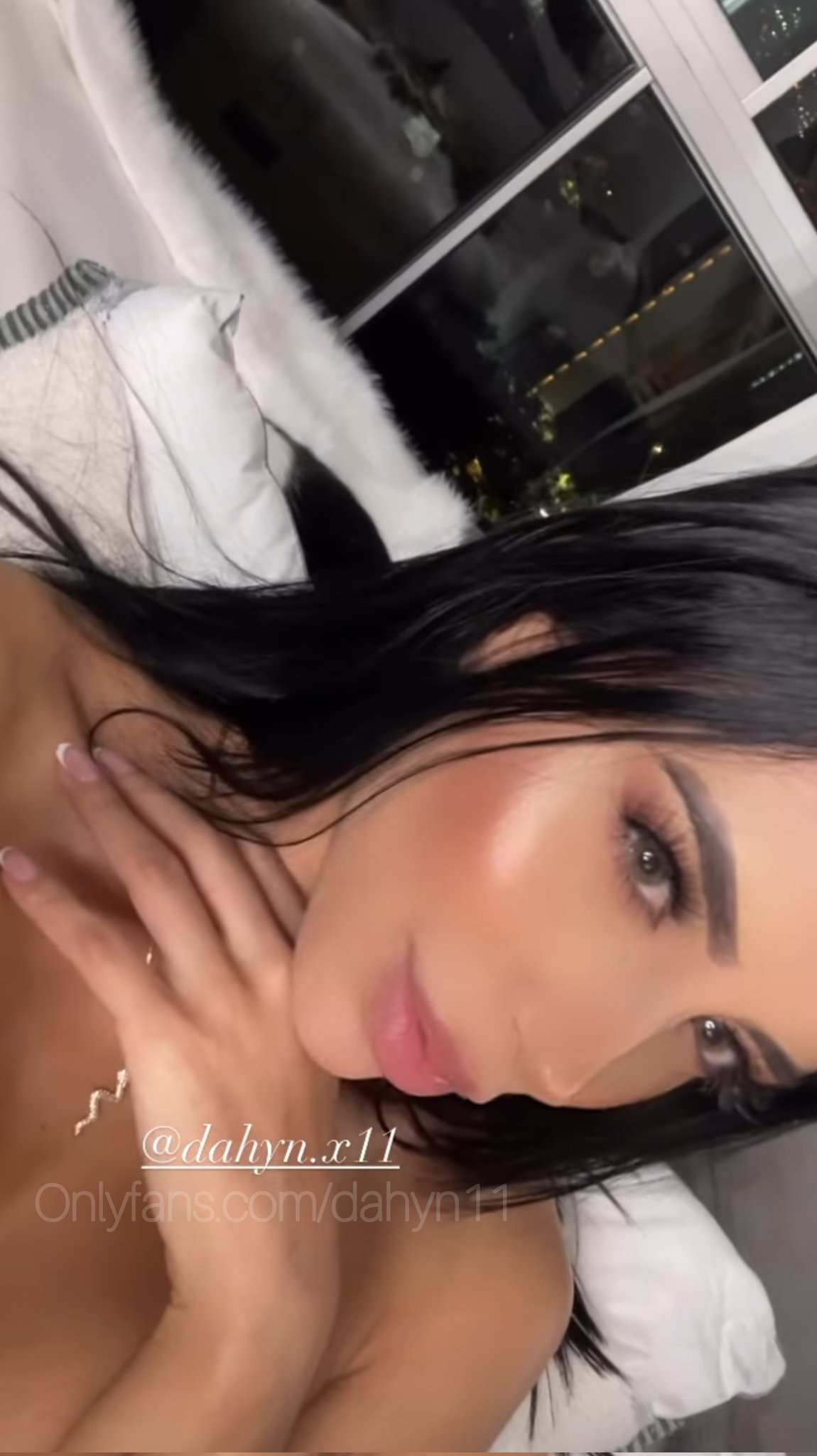 Dahyn11's Twitter tease