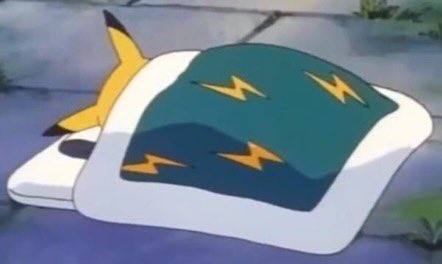 pikachu stole my credit card and called me a bitch tweet media