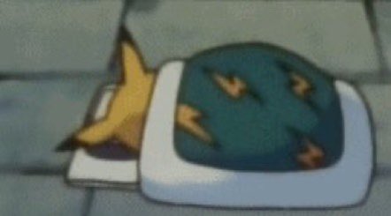 pikachu stole my credit card and called me a bitch tweet media