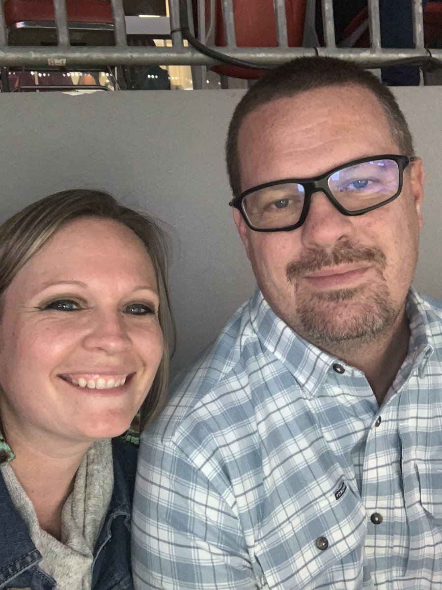 MNBellinger's tweet photo. #rodeohouston https://t.co/NAE3yk6kQT