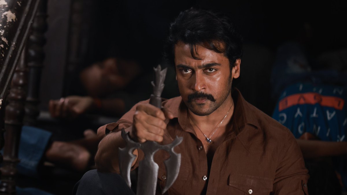 BLSTG2's tweet photo. This is the First time pandiraj movie receiving 100% positive reviews from the 1St half itself 💥😳✌️ 

#ETreview #EtharkkumThunindhavan 
https://t.co/TXK8hQMa0K https://t.co/B0QuQGGEjV