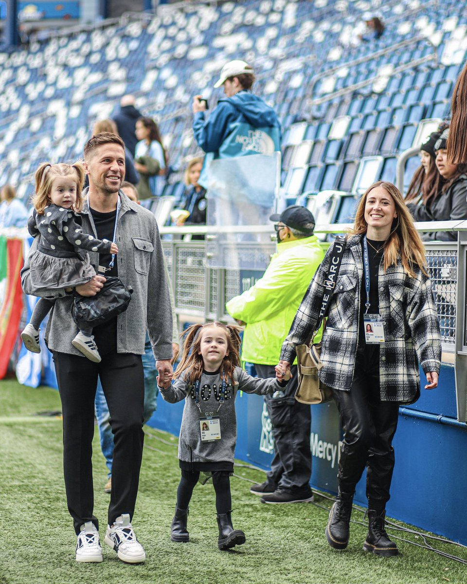 2/34 • footy means family 😍 #SportingKC