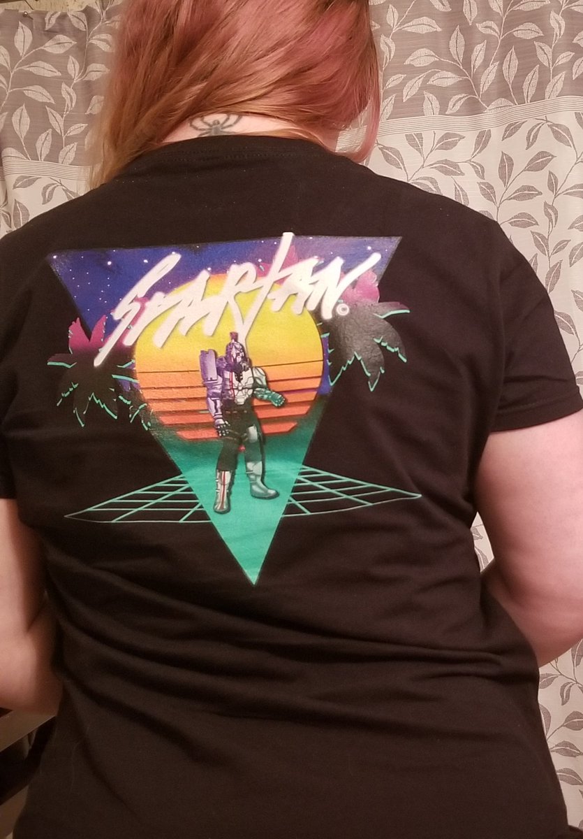 LadyDia85's tweet photo. Showing stream family love to @NationSpartanx ! Go check him out on YouTube and show some love! https://t.co/XwMCK4qBAV