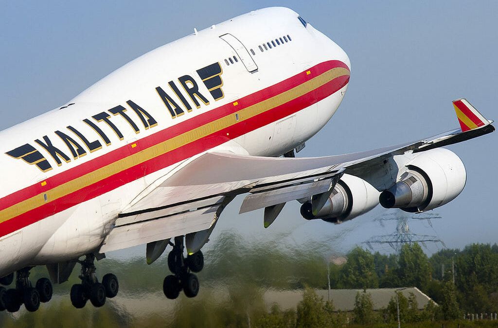 #B747 Non Type Rated First Officers <a href="/KalittaAir/">Kalitta Air</a> US #avgeek buff.ly/368qjQ8