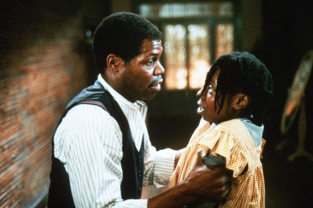ChinoThaBadGuy's tweet photo. #MAFS #MarriedAtFirstSight
Olajuwon thinks this is 1940, and he is Mister in The Color Purple https://t.co/ytauRLAljO