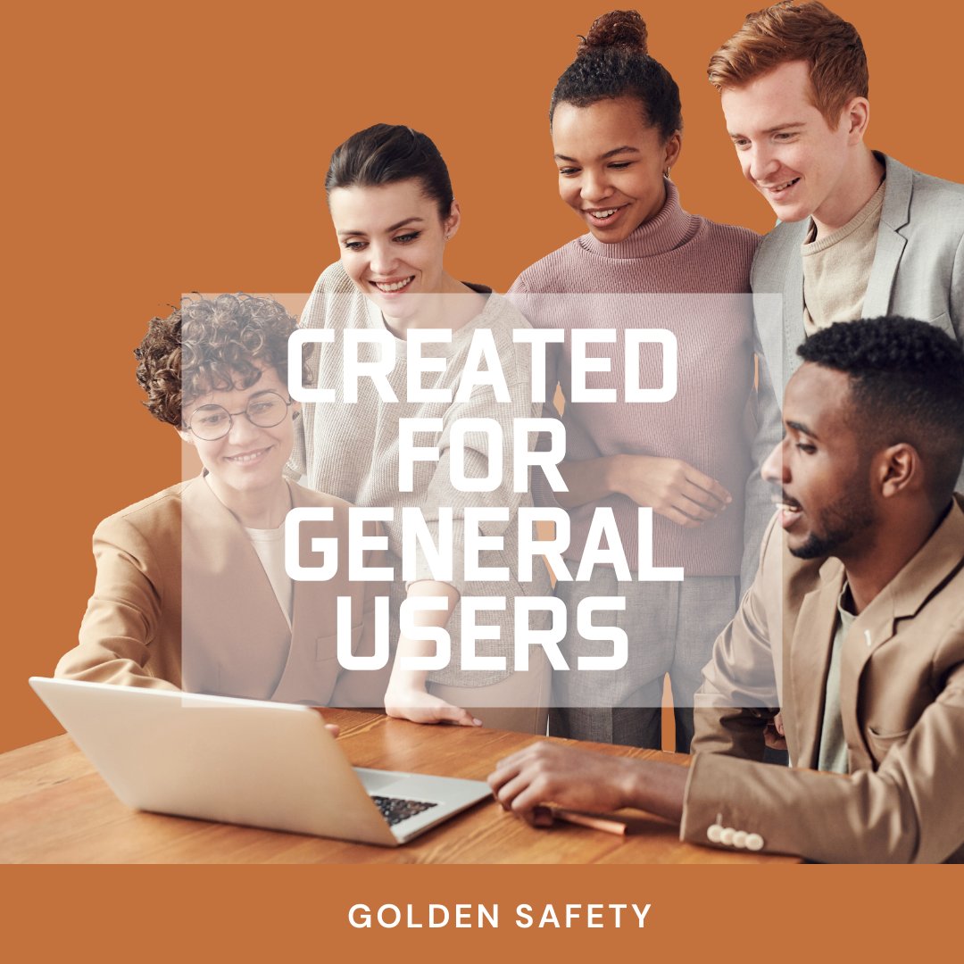 #GoldenSafety is a platform created for general users who have not received safety rules or professional disaster prevention training. #GDSC

#blockchain #crypto #cryptocurrencyexchange #safety