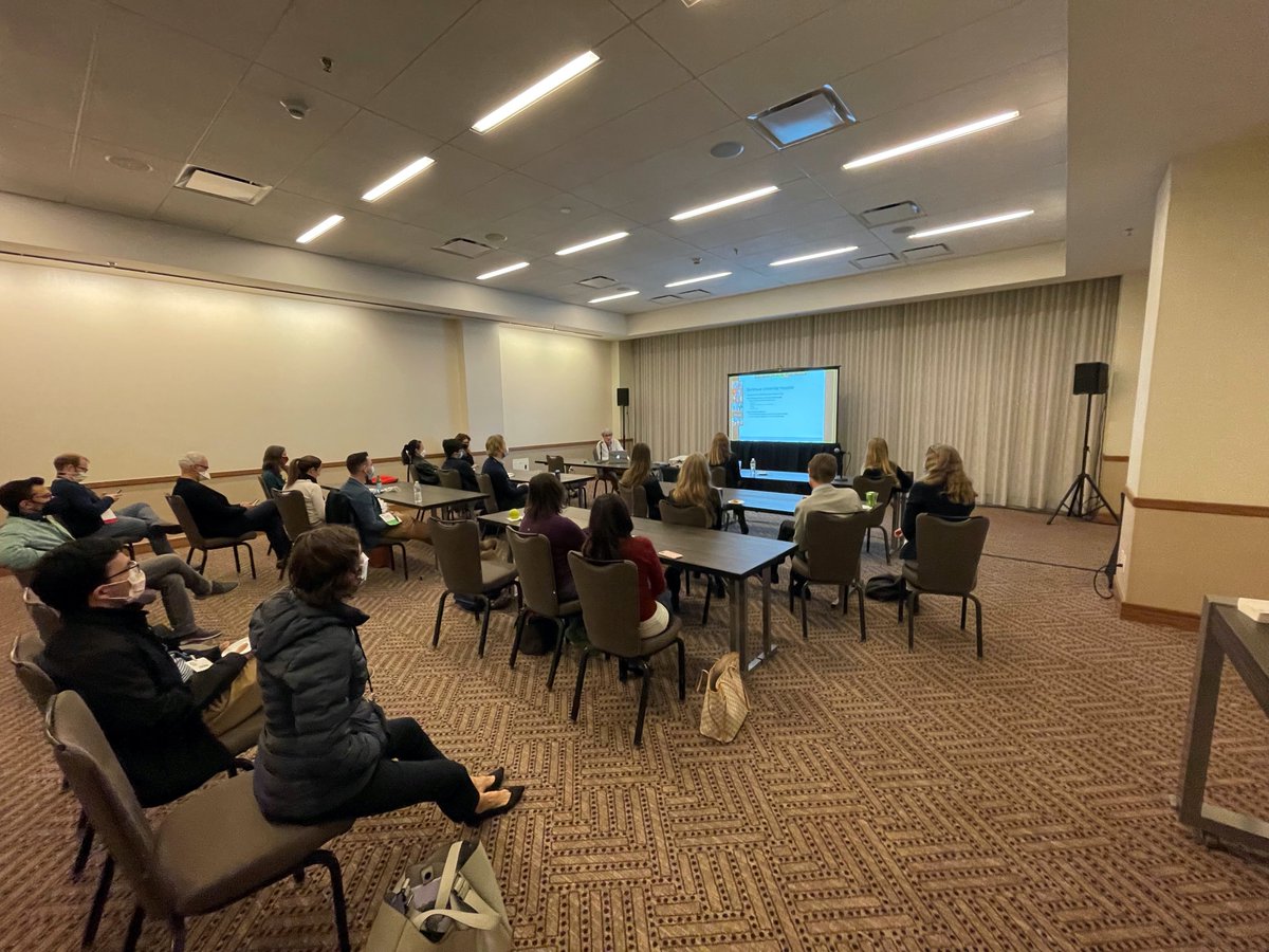 Pics from the Hybrid ODD consortium meeting #NANOS2022 opticdiscdrusen.com
med.stanford.edu/optic-disc-dru…