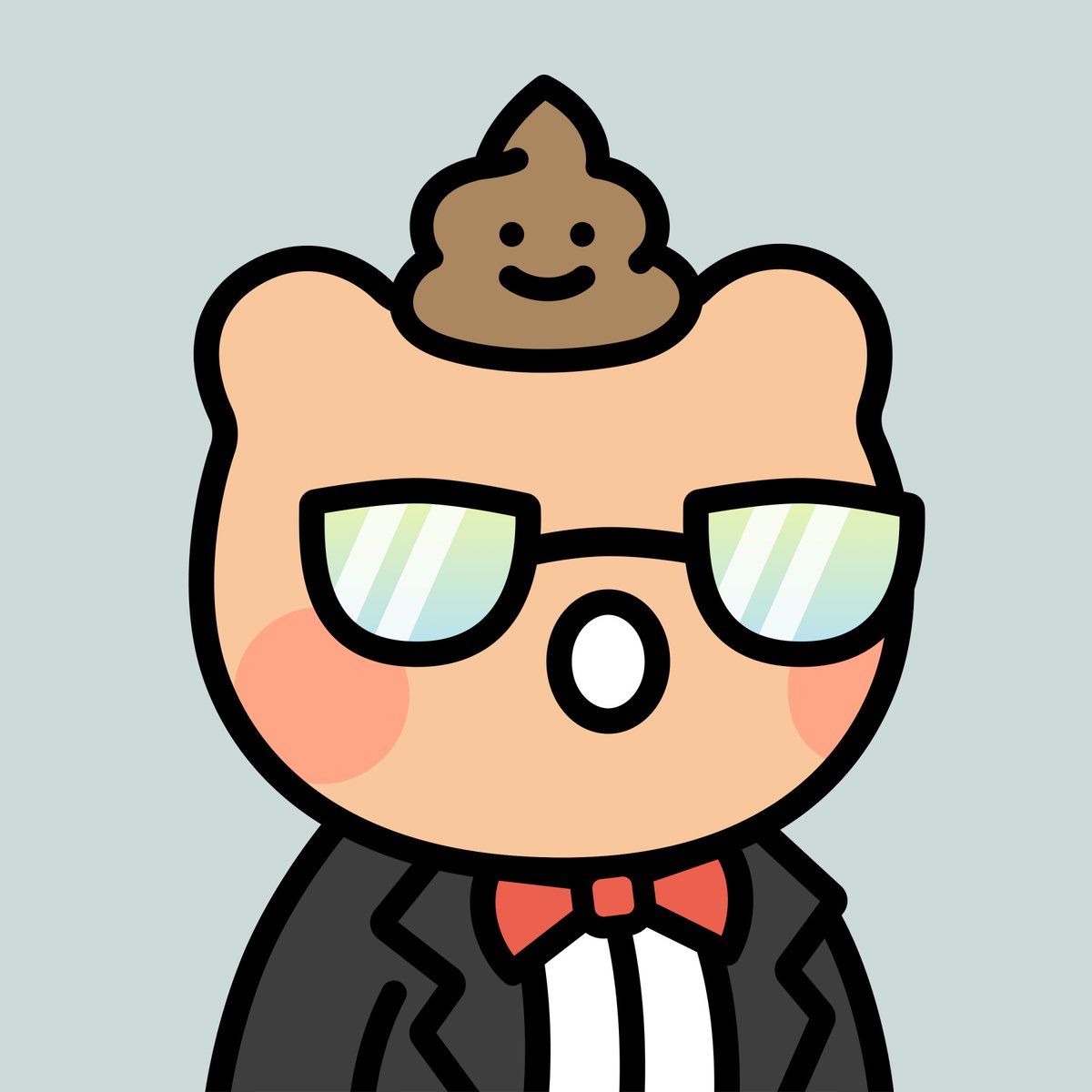 Loading_9x's tweet photo. Bought my forever pal! @WonderPals 
That suit just looks too good! Couldn't resist! https://t.co/poRqVkTjO6