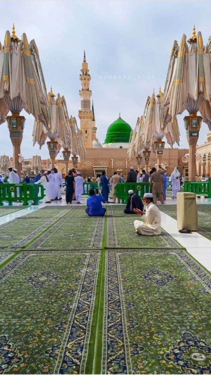 Imran__pthan's tweet photo. اَللّٰھُمَّ صَلِِّ عَلٰی مُحَمَّدٍ وَعَلٰی آلِ مُحَمَّدٍ کَماصَلَّيتَ عَلٰی اِبْراھِيمَ وَعَلٰی آلِ اِبْراھِيمَ اِنَّكَ حَمِيدُ مَّجِيدُُ
اَللَّھُمَّ بَارِك عَلٰی مُحَمَّدٍوَّعَلٰی آلِ مُحَمَّدٍ کَمَا بَارکتَ عَلٰی اِبراھِيمَ وَعَلٰی آلِ اِبراھيمَ اِنَّك حَمِيدُ مَّجِيدُ https://t.co/wpfQh7SYvb