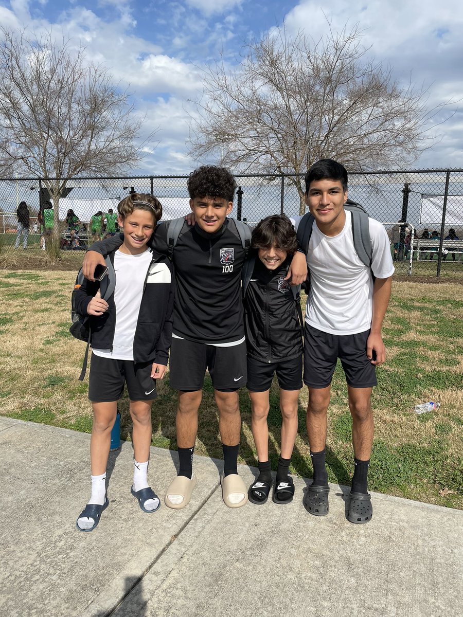 Congratulations Victor!  Good luck at the 2008 YNT ID Center!  We are so proud of you!  #SAFC #defend #95 🇺🇸