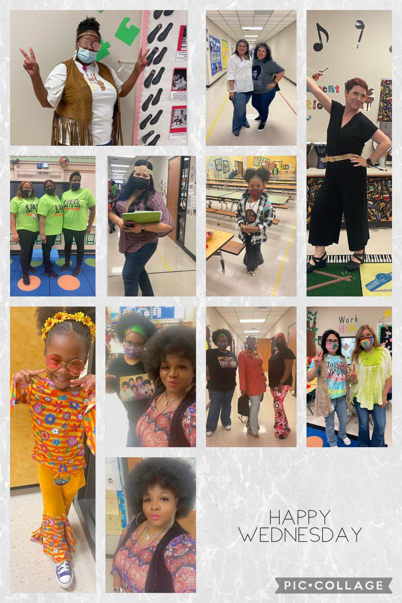 DalphneH's tweet photo. Celebrating Music in our School Month @Jones_AISD cruising through the 60’s and 70’s @fizzabut1 @mrsyconde @Hello_MsFagan @tnchadwick1 @VALORIESWAIN4 @JonesJaguarMus1 @Earthangel5380 @montesaldineisd @GwenSpivey2 @sawe_eva https://t.co/6ducyo1y4v