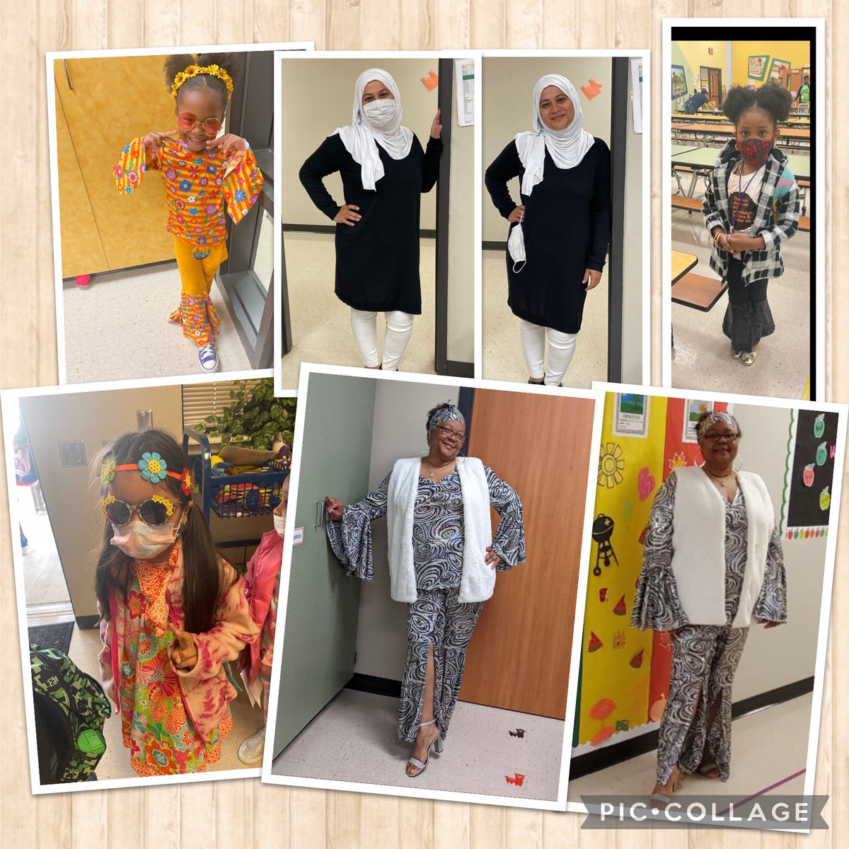 DalphneH's tweet photo. Celebrating Music in our School Month @Jones_AISD cruising through the 60’s and 70’s @fizzabut1 @mrsyconde @Hello_MsFagan @tnchadwick1 @VALORIESWAIN4 @JonesJaguarMus1 @Earthangel5380 @montesaldineisd @GwenSpivey2 @sawe_eva https://t.co/6ducyo1y4v