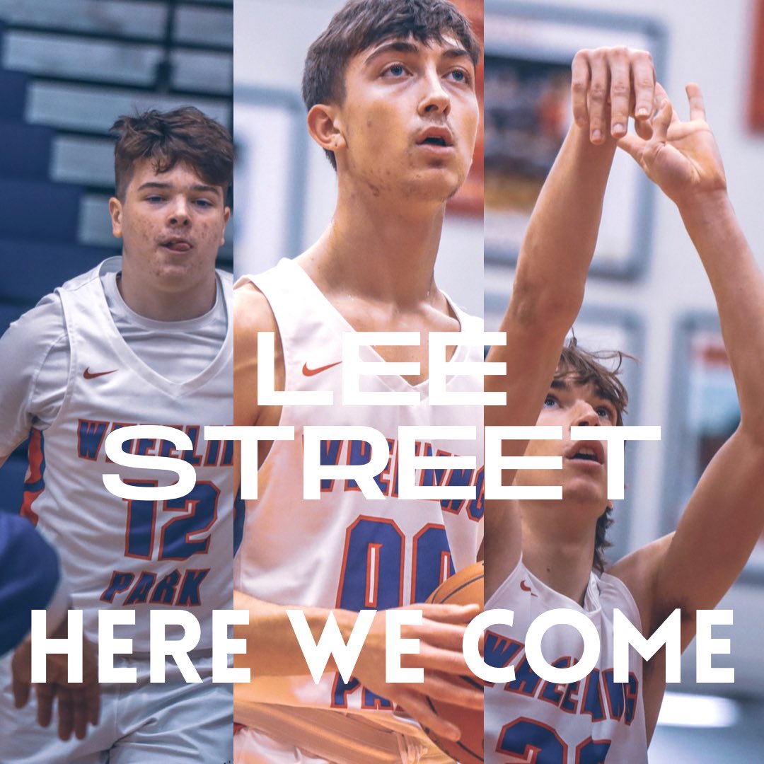 jeremiahrjones2's tweet photo. ‼️LEE STREET, HERE WE COME‼️ https://t.co/EJKi8dWxpJ
