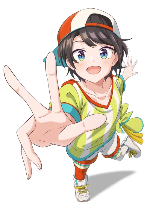 すばーう!
#プロテインザスバル 