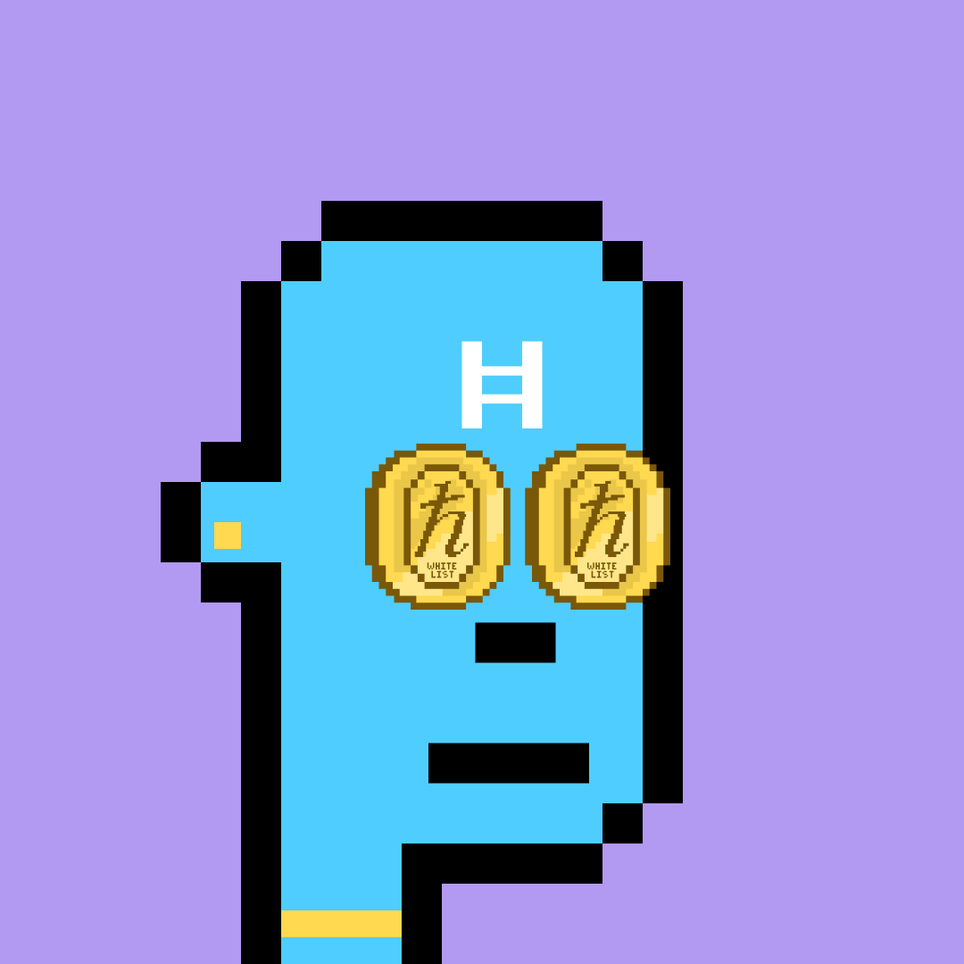 EXLESS (@exlessnfts) on Twitter photo Time to give much needed attention back to the <a href="/HGraphPunks/">HGraph Punks 🟪🤘</a>! Us, Admins are giving away a Coin Eyes Punk to one lucky HBARbarian!
You're only eligible after completing the following: -
1️⃣ Follow <a href="/HGraphPunks/">HGraph Punks 🟪🤘</a> & <a href="/exlessNFTs/">EXLESS</a>
2️⃣ Like & RT
3️⃣ Tag some friends! Time to give much needed attention back to the <a href="/HGraphPunks/">HGraph Punks 🟪🤘</a>! Us, Admins are giving away a Coin Eyes Punk to one lucky HBARbarian!
You're only eligible after completing the following: -
1️⃣ Follow <a href="/HGraphPunks/">HGraph Punks 🟪🤘</a> & <a href="/exlessNFTs/">EXLESS</a>
2️⃣ Like & RT
3️⃣ Tag some friends!