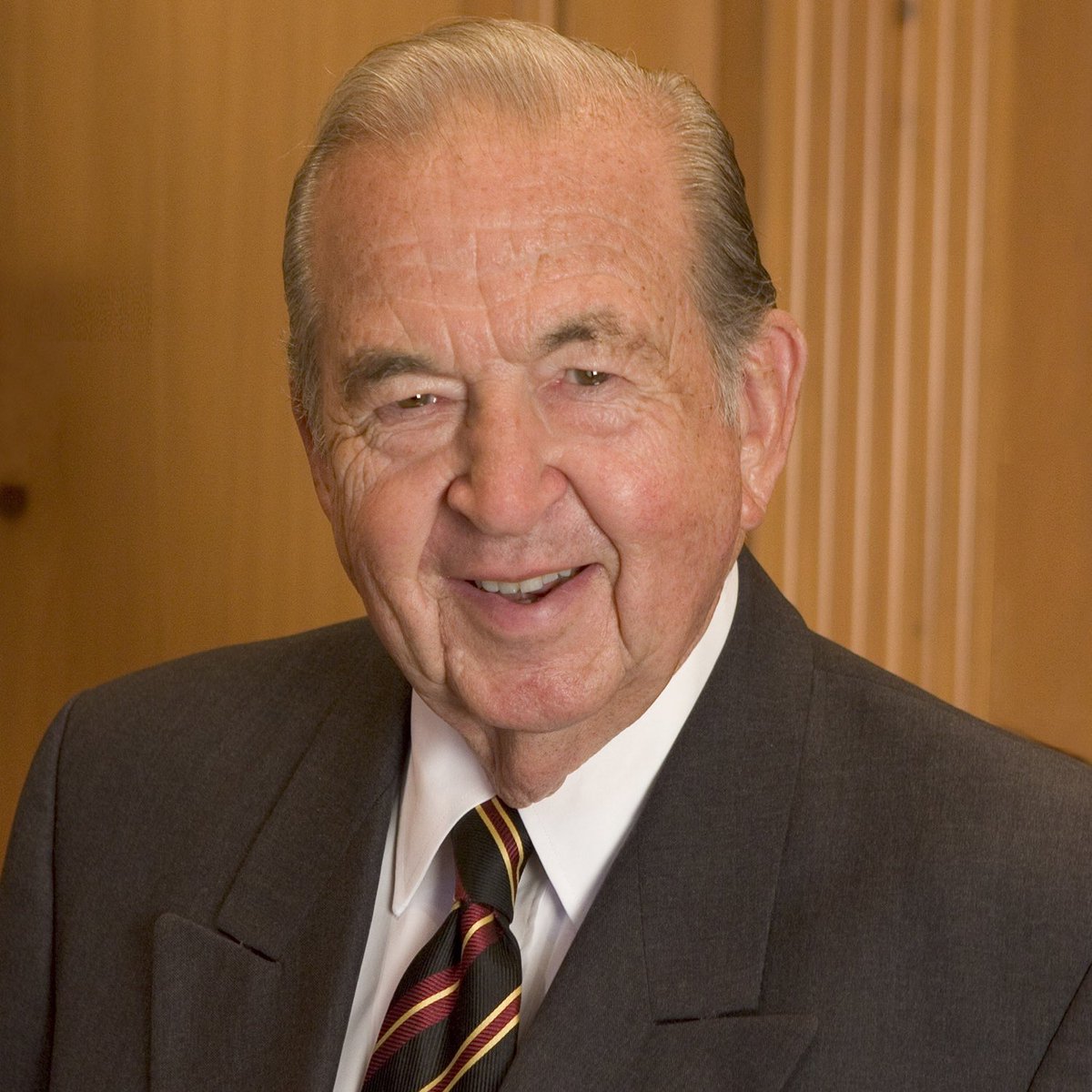 Today we celebrate our founder General William Lyon, on what would have been his 99th Birthday.
.
We will continue to honor his life, legacy, achievements, and the museum’s mission for years to come.
.
#ThankYouGeneral ✈️ #LyonAirMuseum #GreatestGeneration #Aviation #Legend