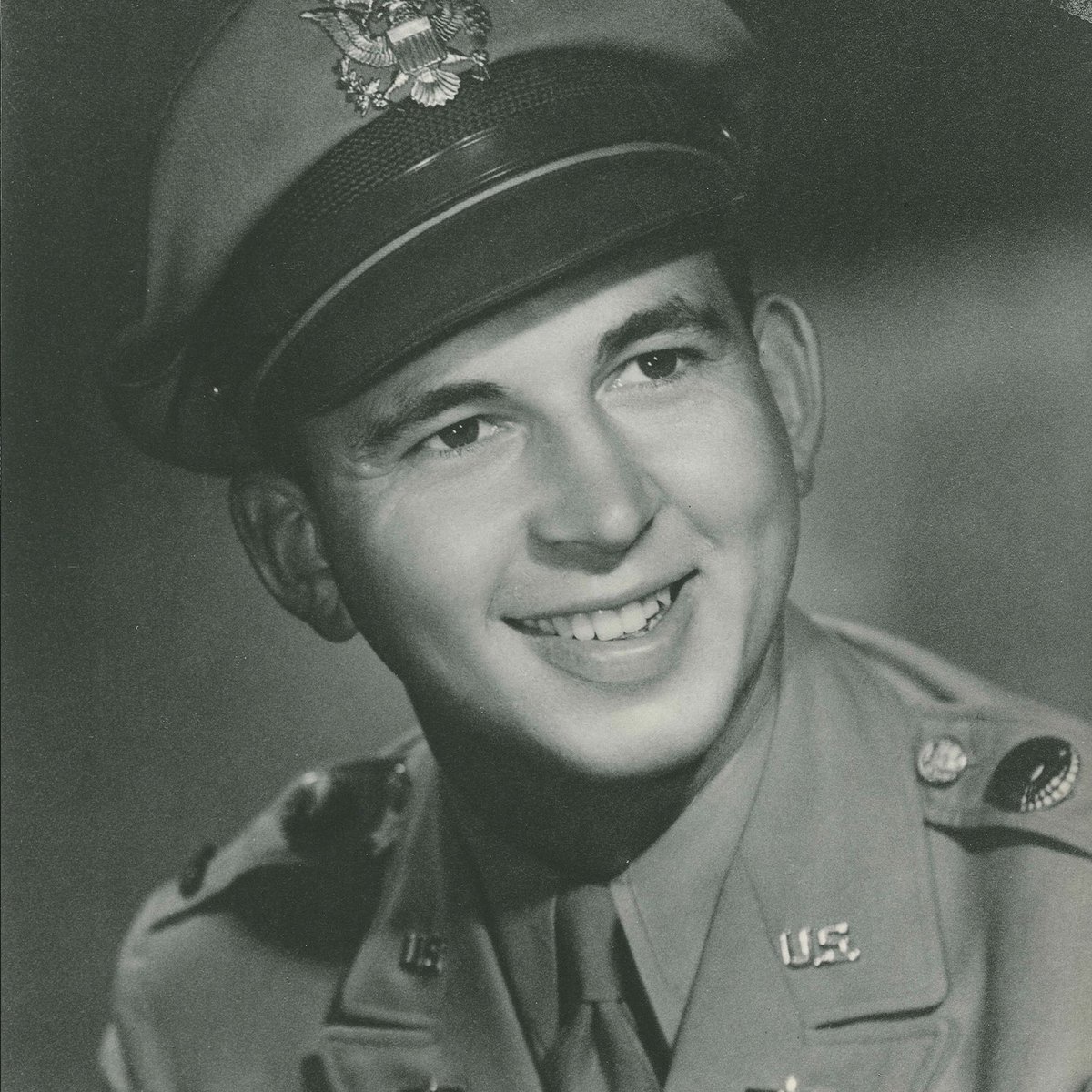 LyonAirMuseum1's tweet photo. Today we celebrate our founder General William Lyon, on what would have been his 99th Birthday.
.
We will continue to honor his life, legacy, achievements, and the museum’s mission for years to come.
.
#ThankYouGeneral ✈️ #LyonAirMuseum #GreatestGeneration #Aviation #Legend https://t.co/7N1znGCyQl