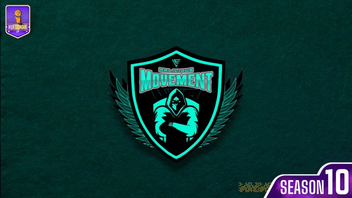 <a href="/Malicious2K/">Malicious Movement</a> and @xDaneVE have signed up for SZN 10!

➡️ Register now: hof-league.com/product/season…

<a href="/DangerrFT/">Over-Night Danger 💫</a> <a href="/Big_Brudda_PURP/">Coach Purp</a> <a href="/2kDiscord/">SQUAD FINDER | NBA2K25 LEAGUES</a>