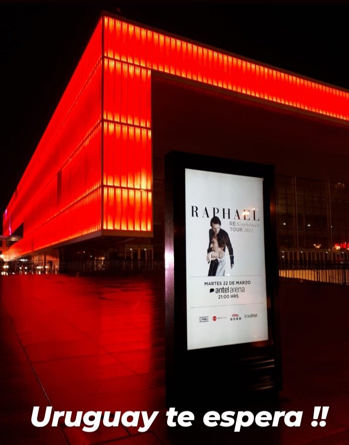 Club Uruguay Raphaelista tweet media