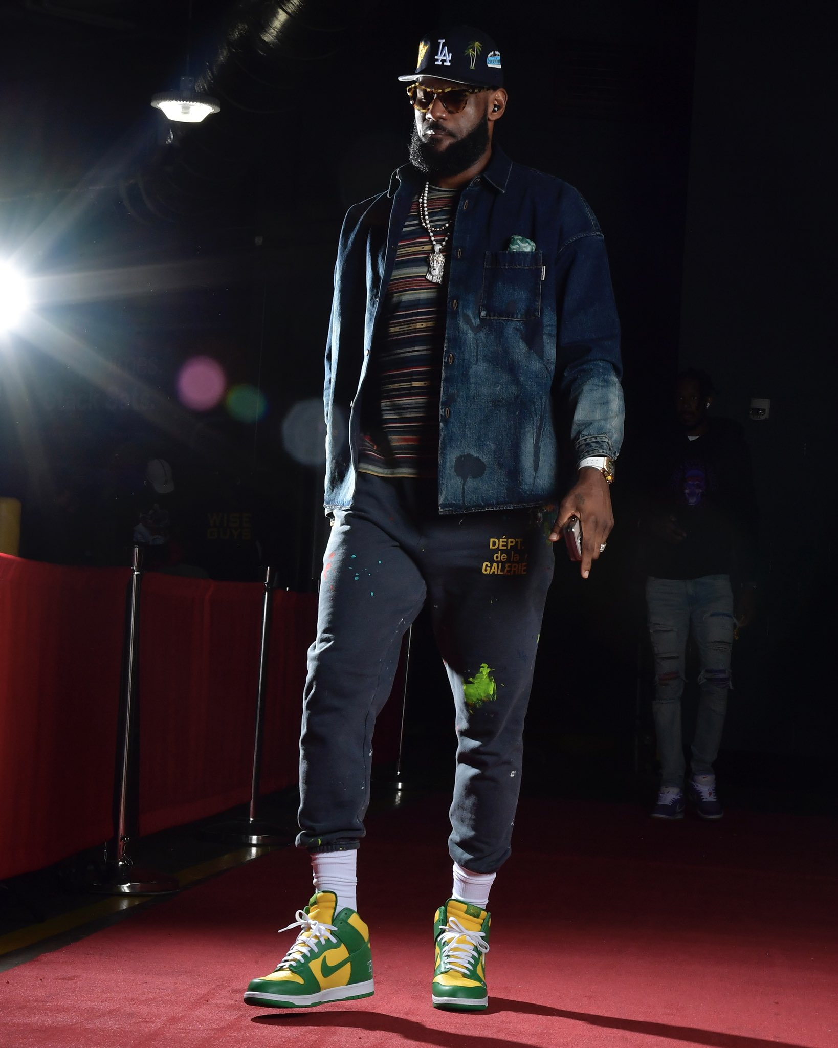 Complex Sneakers on Twitter: