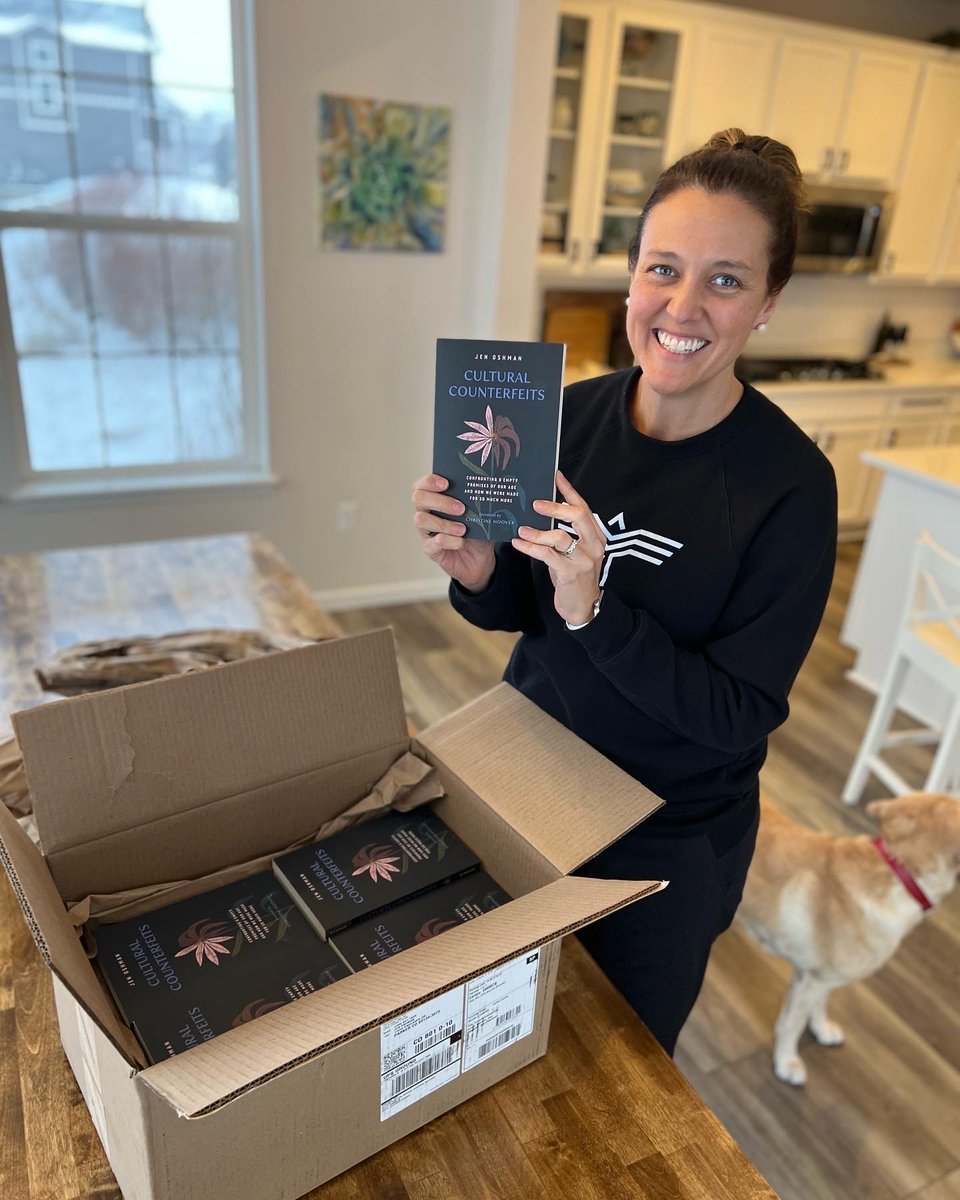 Jen Oshman tweet media