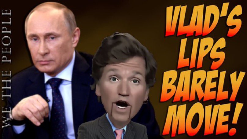 we the people (#wtpBLUE) tweet media