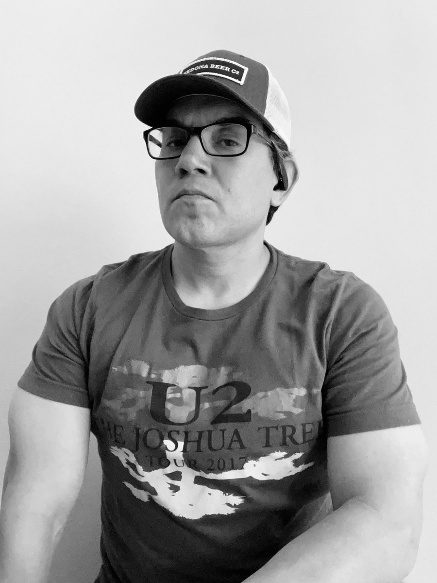 astrojoe888's tweet image. This day in 1987 the iconic album by @u2 the Joshua Tree was released. So glad I got to see the 2017 anniversary tour where they performed it in it&apos;s entirety. Long live U2! #joshuatree #u2 #u2thejoshuatree2017 #u2forever