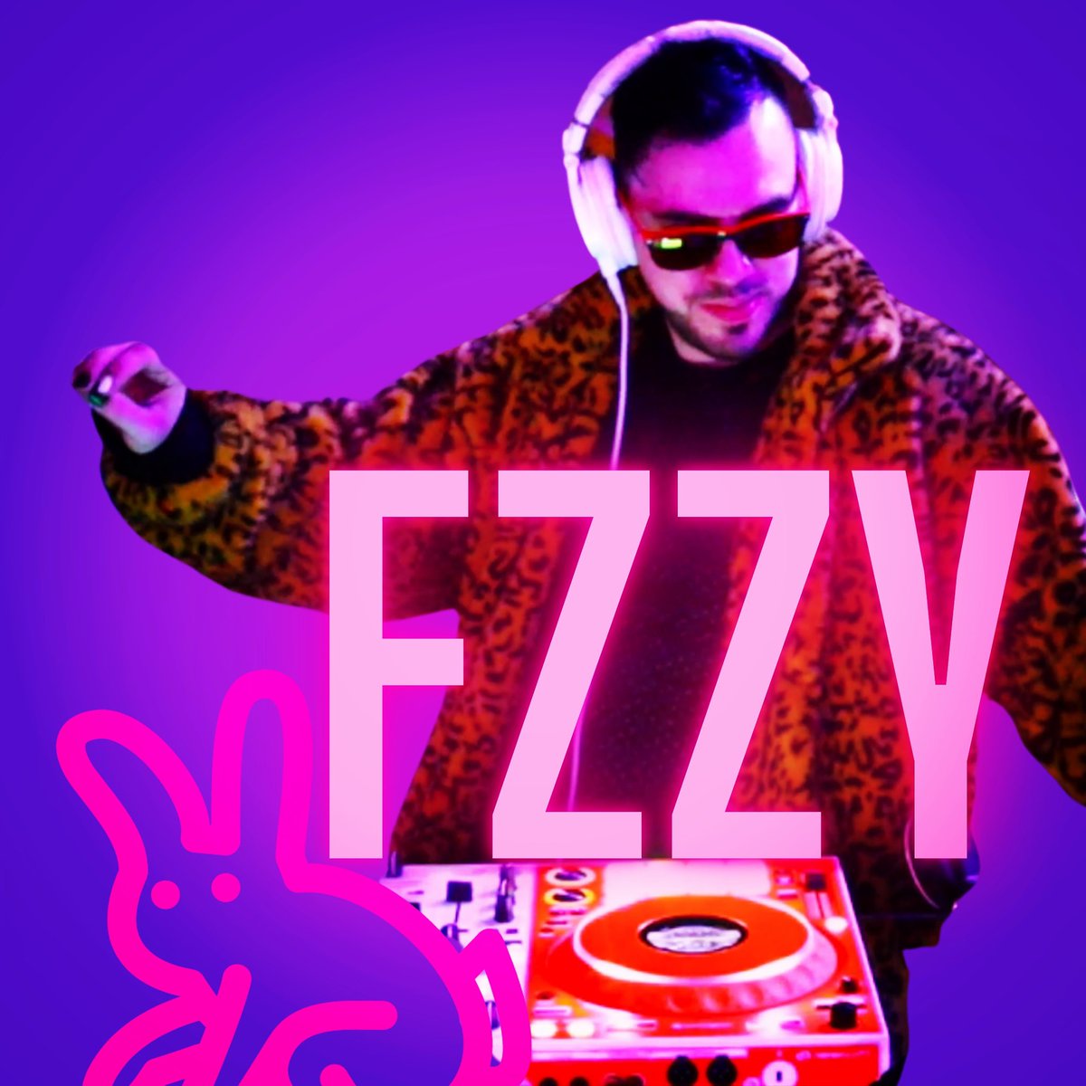 👁 FuzzyNop 👁 tweet media