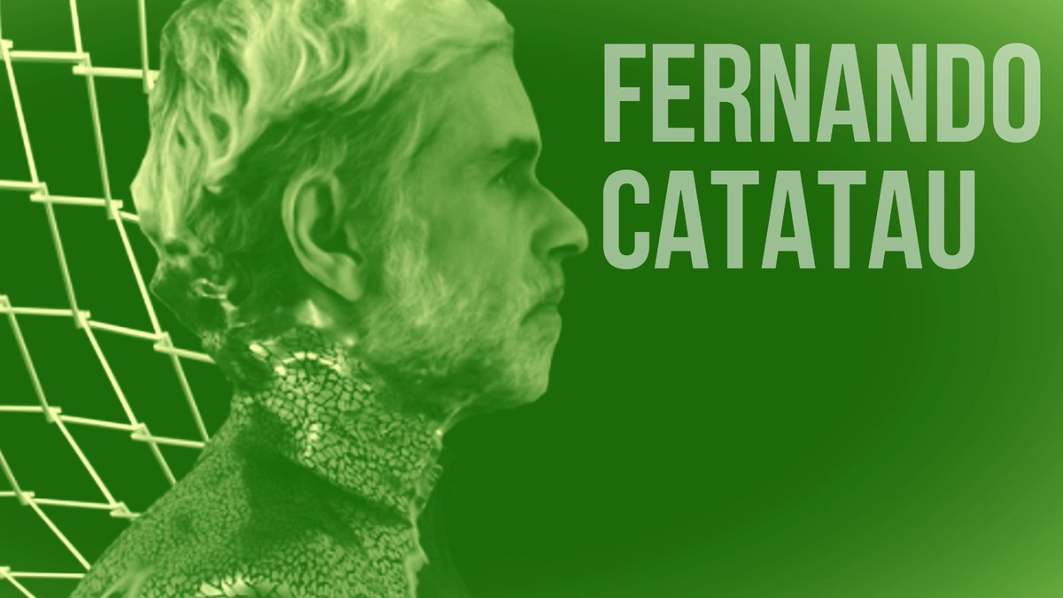 Telefonemas_'s tweet photo. Só vem, em breve, @fernandocatatau 

https://t.co/SQq6mckdmq https://t.co/L76E3nBu24