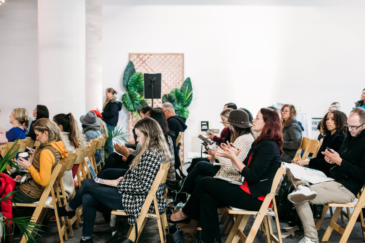 We're so thrilled to have partnered with <a href="/eastofellie/">EAST OF ELLIE</a> on our Thursday March 10th Austin  Pop-up event; one of the kindest and  best event production companies around!