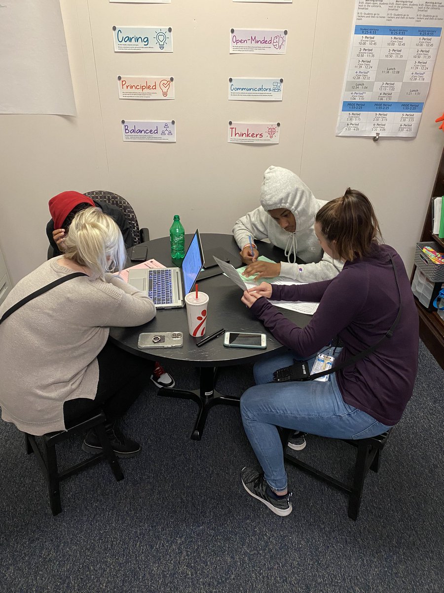 SarahJaggars's tweet photo. Happy National Social Work Week to our hero, Ms. Moshogianis! 🤩 You are #AACPSawesome and we are lucky to have you work with our students. @OMMNAACPS @AACountySchools https://t.co/HkbvyIsUP9