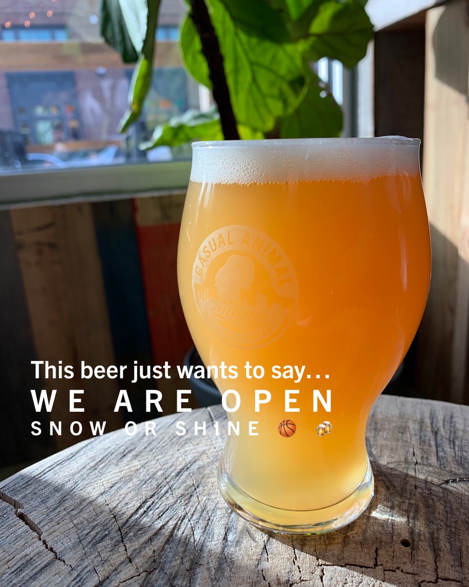 CasualAnimalBrewing tweet media