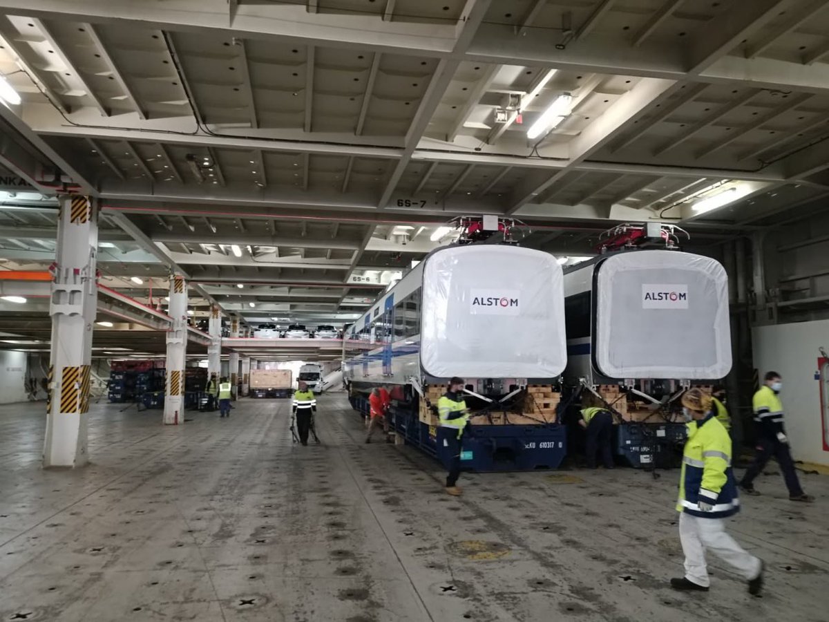 Ministerio de Transportes y Telecomunicaciones tweet media