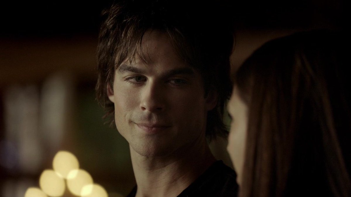 eightieskai's tweet photo. delena carried all eight seasons of the vampire diaries and that is a fact. https://t.co/GWHCIYbgoe