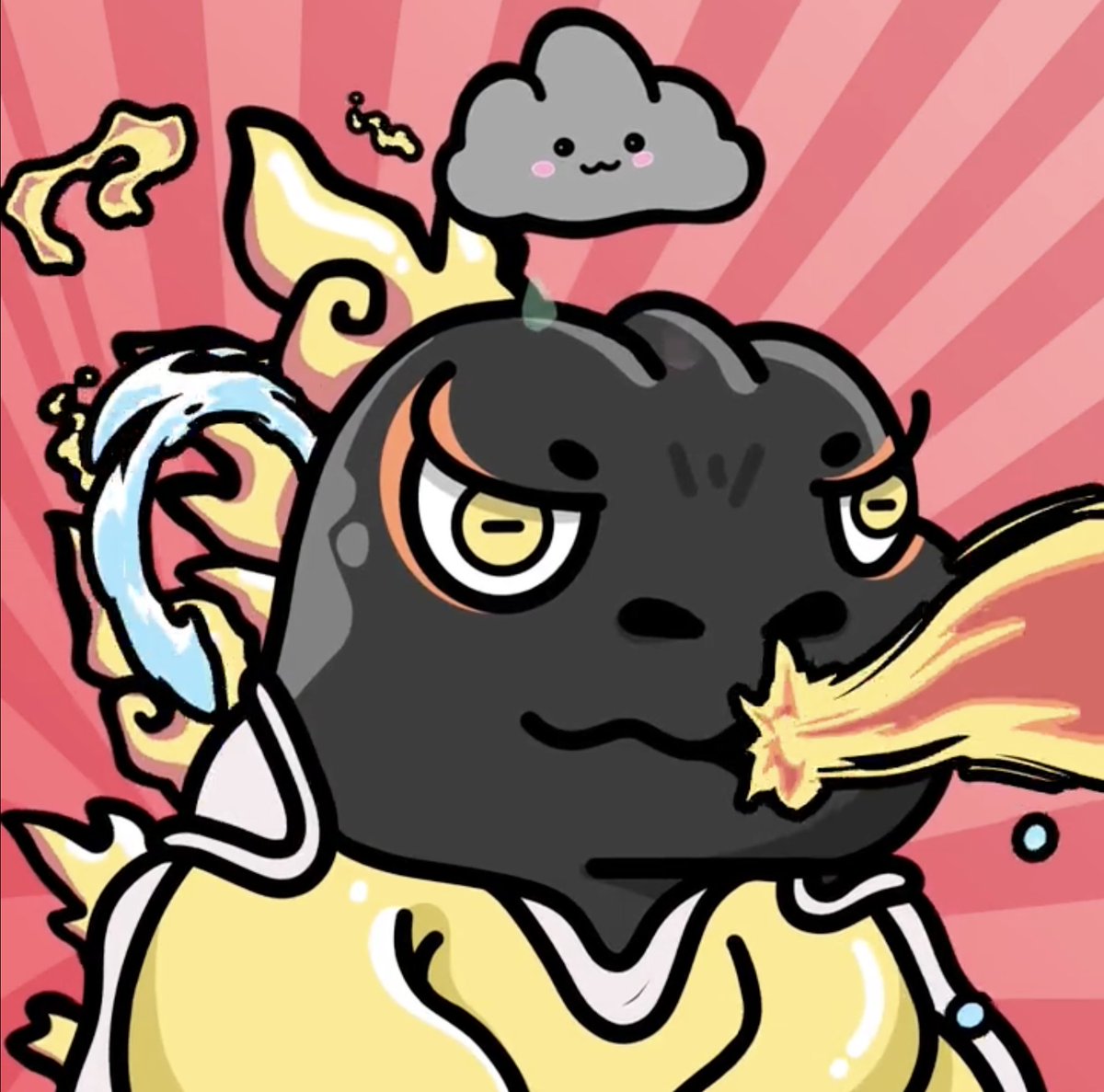 SamanthasxNFT | Investor + Promoter tweet media