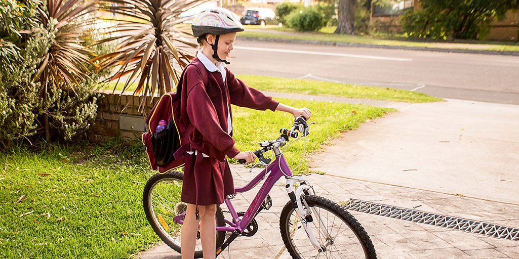 The Australasian Society for Physical Activity (ASPA) has recently unveiled a new campaign, The Three Transport Priorities, to make transport in general safer and active transport more viable around Australia.
bicyclensw.org.au/aspas-three-tr…
<a href="/ASPActivity/">Asia-Pacific Society for Physical Activity</a> <a href="/WeRideAustralia/">We Ride Australia</a>