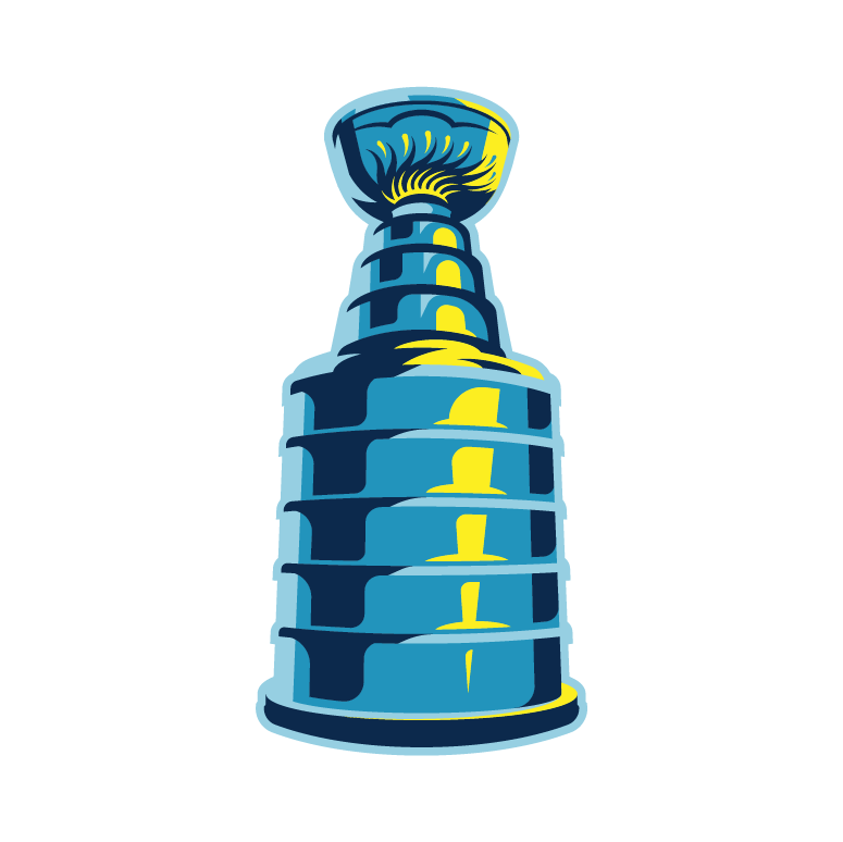 Sean McCarthy on Twitter "The new Stanley Cup logo that was released