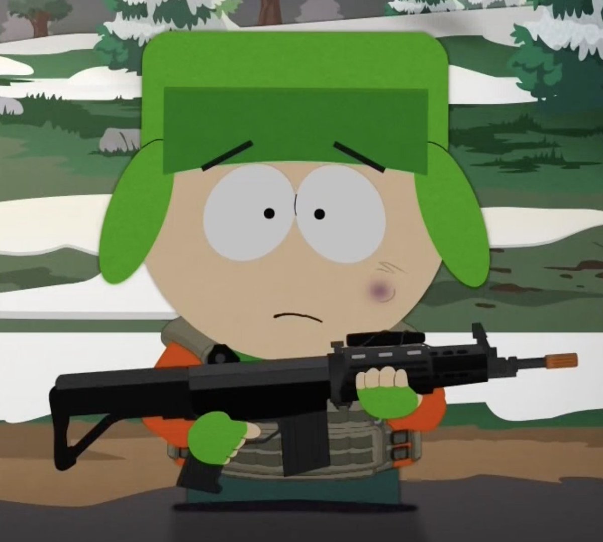Kyle Broflovski (@JewKylePlays) / Posts / X