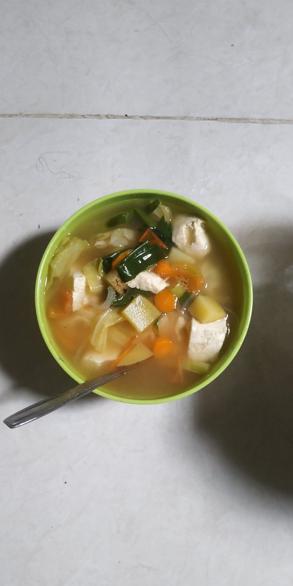 Gm peeps, dont forget to cooking and breakfast 🌞