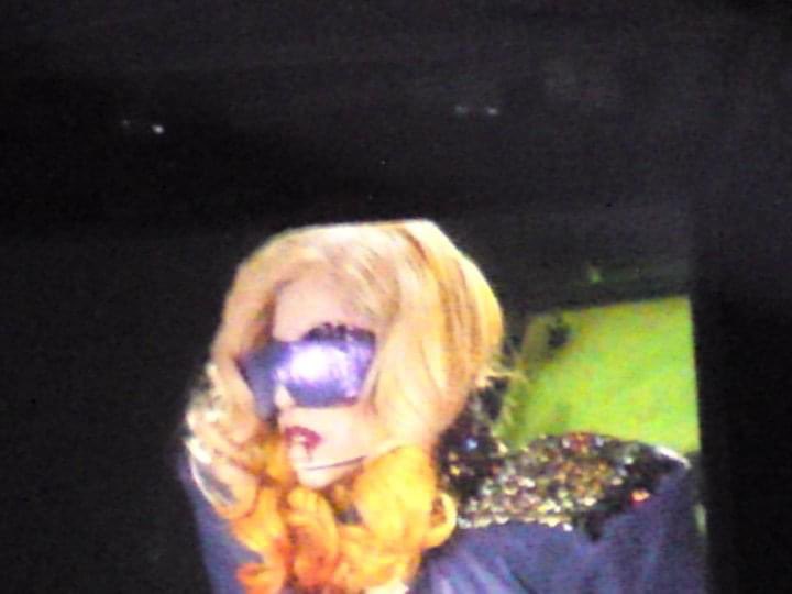witnessconner's tweet photo. forgot to post these the other day
but happy 12 year anniversary of seeing the monster ball and seeing gaga for the very first time @ladygaga #MonsterBallTour
12 years later im still stanning strong and about to go to europe for this bitch. https://t.co/xSZHbacCaq