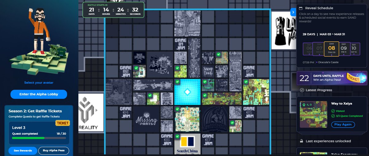 NovemberGuy tweet media